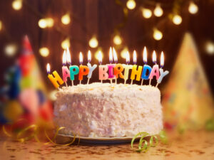子供の誕生日どうしてる？ プレゼント内容や予算など、0～7歳児の最新お誕生日事情