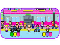 ゆるさがたまらない！ 子鉄パパママ必見の鉄道テーマパークが横浜で期間限定開催中！