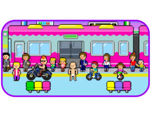 ゆるさがたまらない！ 子鉄パパママ必見の鉄道テーマパークが横浜で期間限定開催中！