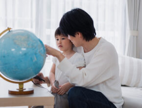 子供に「戦争って何？」と聞かれたら……幼児期から平和の大切さをシンプルに伝える方法