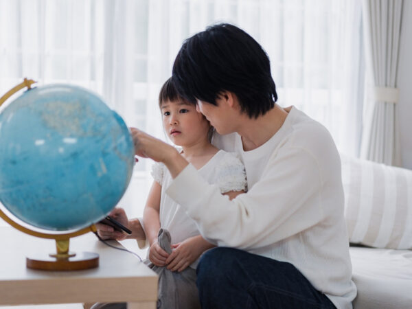 子供に「戦争って何？」と聞かれたら……幼児期から平和の大切さをシンプルに伝える方法