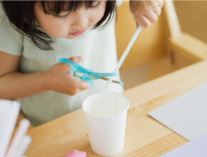 端材から育む、想像力とSDGsへの意識。ハンズがサステナブルな工作品を募集中