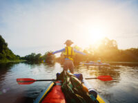 【照英さんコラム】やらされている感はNG！ リアルな体験で子供の好奇心を育む方法