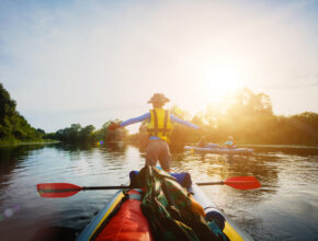 【照英さんコラム】やらされている感はNG！ リアルな体験で子供の好奇心を育む方法