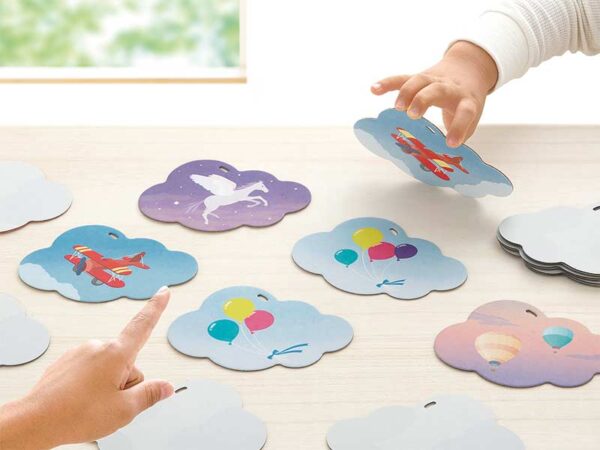 3～7歳にオススメ！ 育脳枕から知育玩具まで、おうち遊び＆おでかけ最新グッズ8選