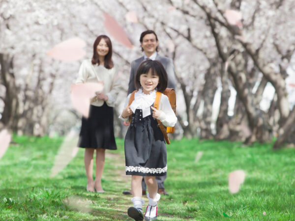 ＜募集終了＞先輩パパ・ママ教えてください！ 子供の「進級・入学準備」について、アンケート大募集