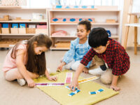 モンテッソーリから北欧式まで、子供の「才能と個性を引き出す」海外の教育総まとめ！