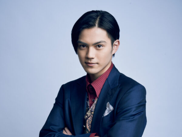 夢はヒーロー! 本物のヒーローになった20歳の大型新人、簡秀吉さん直撃インタビュー!