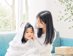 「おうち性教育の進め方」 乳児期～児童期まで、年齢に応じた具体的な方法って？