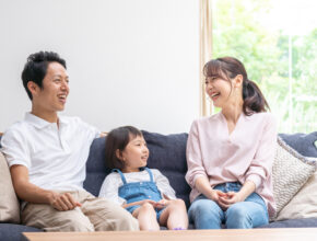 性教育のカギは「どんな場面でどう伝えるか」 思春期までに心がけたい3つのポイント