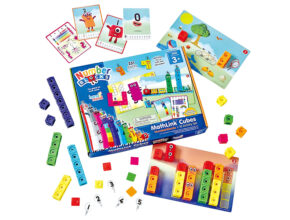 【3～7歳にオススメ】オモチャからインテリアまで、編集部厳選の最新知育グッズ7選