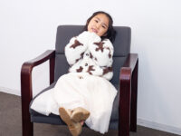 5歳のクリエイター・望蘭ちゃん＆ママにインタビュー！ 「動画を始めてよかったこと」