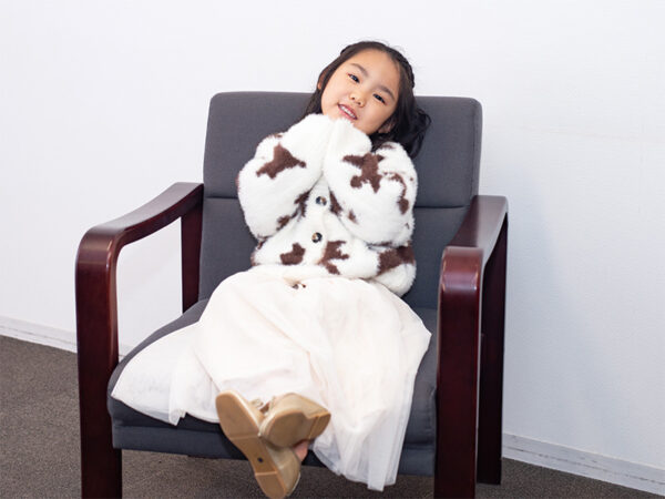 5歳のクリエイター・望蘭ちゃん&ママにインタビュー! 「動画を始めてよかったこと」