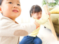 「よその子への注意」どうやってする？ 子供の“心に残る”伝え方とは