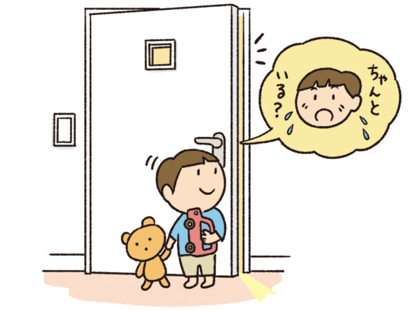 わが子の「トイレあるある」7選！ おかしな習慣から外出時のハプニングも!?