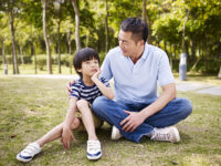 照英さんが3人きょうだいを育ててたどり着いた「次のステップにつながる叱り方」とは