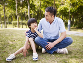 照英さんが3人きょうだいを育ててたどり着いた「次のステップにつながる叱り方」とは