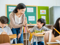 大豆生田啓友先生が解説！ わが子の「小1プロブレム」対策で親が気をつけたいこと