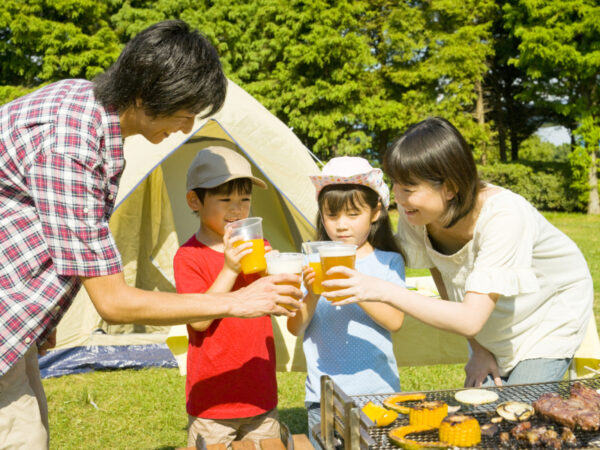 約5000人に聞いた「子どもとやりたい遊び」人気ランキング! 最新の傾向に注目