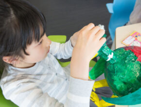 子どもの思考力や自己肯定感を高める「アート教育」自宅で手軽にできる通信教育に注目！