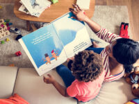 非認知能力を伸ばす読み聞かせの鉄則!? 「とにかく面白い」絵本を専門家がおすすめ！