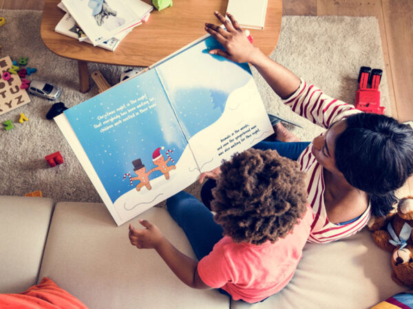 非認知能力を伸ばす読み聞かせの鉄則!? 「とにかく面白い」絵本を専門家がおすすめ！