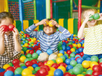 小学校以降の学びに差がつく！ 幼児期に非認知能力を伸ばすプレイフルラーニングとは