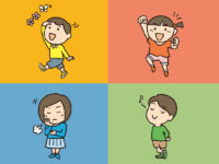 子どもの気質診断でわかる！ 自己肯定感を高める「タイプ別」ほめ方＆叱り方のコツ