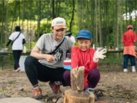 自然体験から英語キャンプまで、幼児～小学生におすすめのサマープログラム10選！