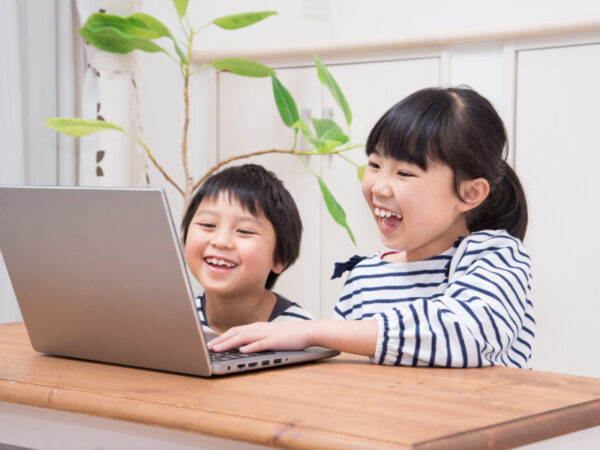 日本マイクロソフトが協力！ 「タイピングコンテスト」に挑戦してスキルを習得しよう