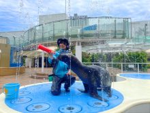 夏休みにオススメな「東京近郊の生物系イベント」6選！ 水族館や動物園、昆虫展も！
