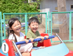 ＜募集終了＞回答が採用された方には雑誌をプレゼント！ わが子の「旅行・お出かけあるある」大募集