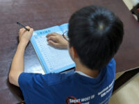 【体験レポート】小4男子が「生まれて初めて気づいた」と感動した“目標達成ワークブック”とは？