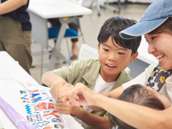 廃プラスチック問題を楽しみながら考える「ジップロック® リサイクルプログラム」のワークショップをレポート！