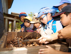 食育の大切さがわかるイベントレポート！ SDGsから農業、食品ロスまで学びが満載