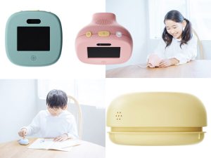 幼児～小学生にオススメ！ 会話ツールや食育トイなど「最新子育てアイテム」4選