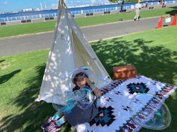 【2023年9月最新】横浜の子連れスポット5選 子どもの知的好奇心をくすぐる「横浜1日モデルプラン」を体験!