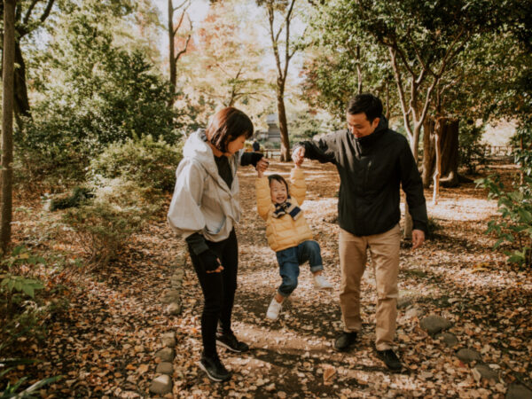 【調査結果】今年の秋、子どもと行きたいお出かけスポットは？ 人気ランキング大公開