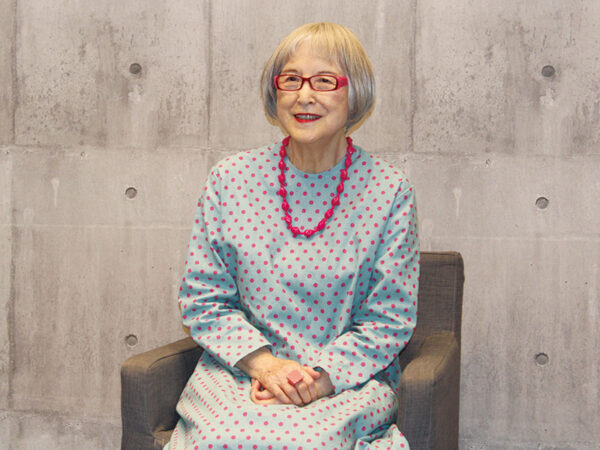 「魔女の宅急便」筆者の角野栄子さんに聞いた、これからの子どもたちに必要なこととは