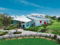 東京・江戸川区の最新スポット「魔法の文学館」が面白すぎる！ 本好き親子におすすめ