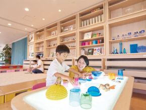 家族旅行におすすめの「星野リゾート　リゾナーレ大阪」って？ 楽しみ方を完全レポート