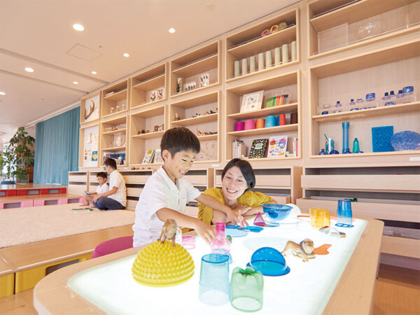 家族旅行におすすめの「星野リゾート　リゾナーレ大阪」って？ 楽しみ方を完全レポート