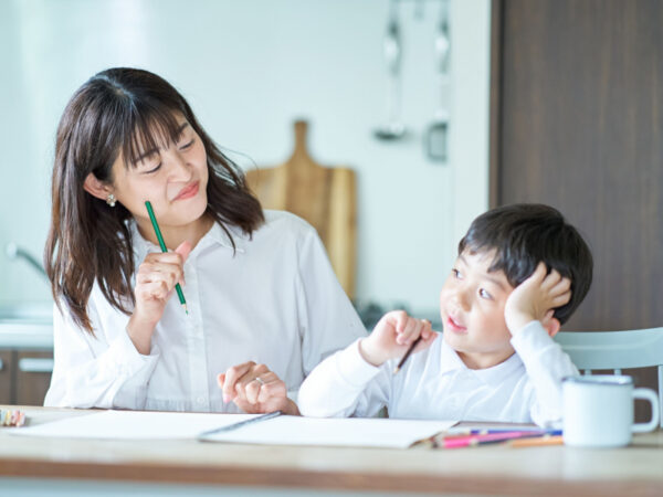 親子の気質には相性がある!? 子どもを伸ばす、気質別コミュニケーションのポイント