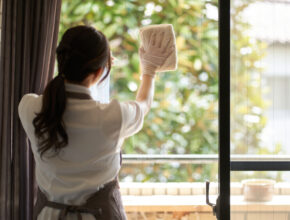 【調査結果】家事代行サービスの利用が5年で5倍に!? 子育て世帯が増えている理由
