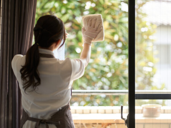 【調査結果】家事代行サービスの利用が5年で5倍に!? 子育て世帯が増えている理由