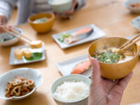 【医師・管理栄養士監修】免疫力を高める食事の正解は？ 親子におすすめの食べ物＆飲み物