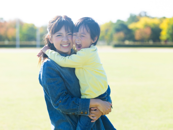 ＜募集終了＞回答が採用された方には雑誌をプレゼント！ 子どもの「小さな幸せ」あるある大募集