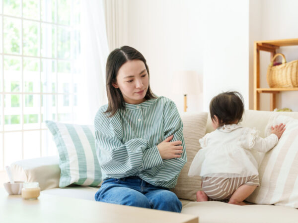 【調査結果】4人に1人が「悩みを相談できる人がいない」孤独な子育ての実態と解決策