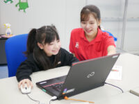 ＜募集終了＞【東京都内】プログラミング体験＆撮影の小学生キッズモデルを大募集！