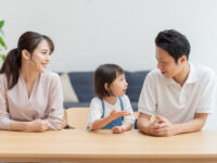 わが子の「コミュニケーション力」を磨くには？ 今すぐできるチェックリスト＆ワーク